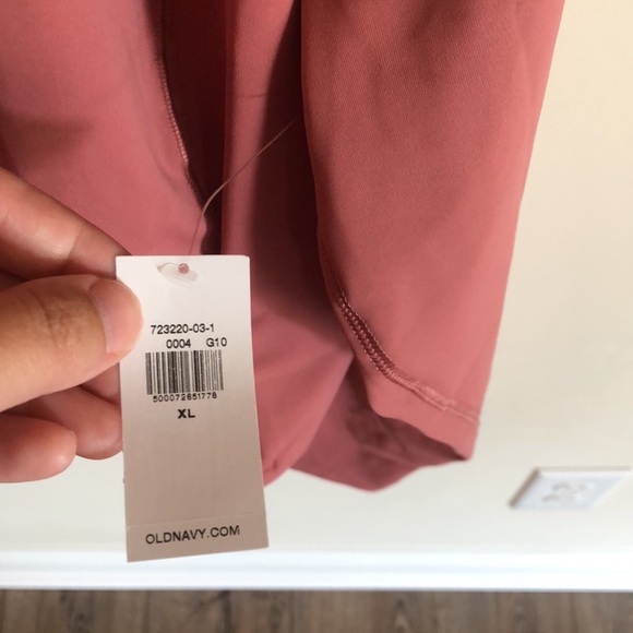 Workout. long sleeve. Size xl - Picture 4 of 4